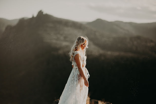 Wedding photographer Natalya Tueva (phnataliatueva). Photo of 23 August 2018