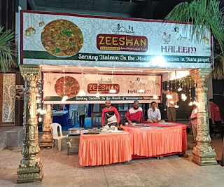 magicBuzz at Zeeshan Restaurant - Apna Hyderabadi Food, Hinjawadi,  photos