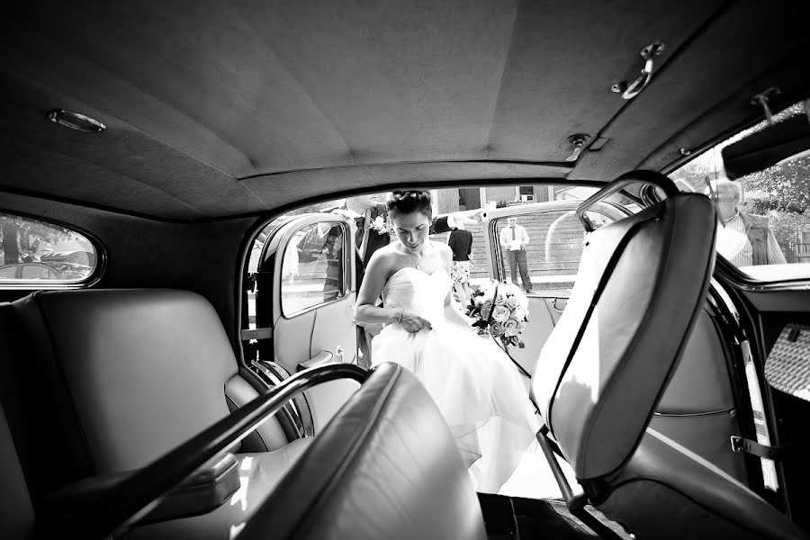 Wedding photographer Nicola Tanzella (tanzella). Photo of 20 October 2014