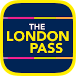 Cover Image of Baixar London Pass - Guia e planejador de atrações 2.1.13 APK