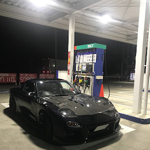 RX-7