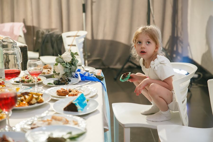 Fotógrafo de casamento Ural Gareev (uralich). Foto de 19 de agosto 2020