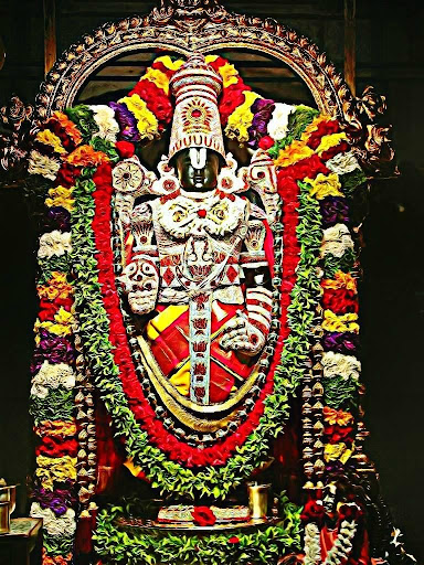 Featured image of post Lord Venkateswara Hd Images For Wallpapers Also known as simply balaji that is the form of lord vishnu