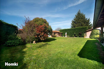 maison à Villars-les-Dombes (01)