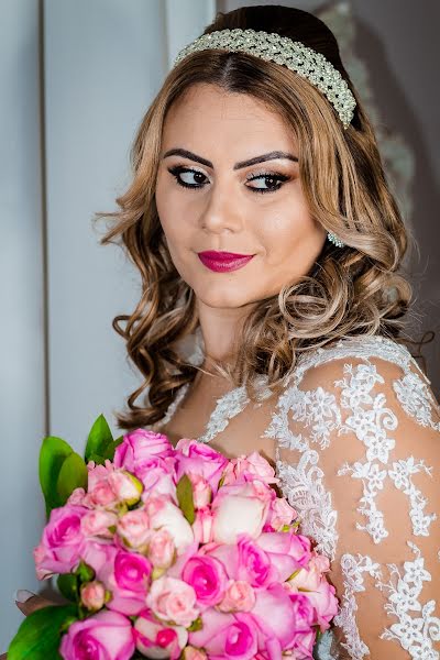 Wedding photographer Rafael Lima (rafaellima). Photo of 14 May 2020