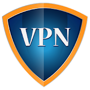 Fast VPN Unlimited Proxy Prank  Icon