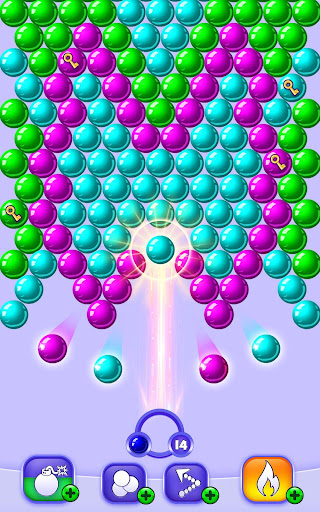 Bubble Shooter screenshots 10