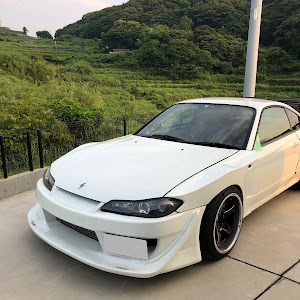 シルビア S15