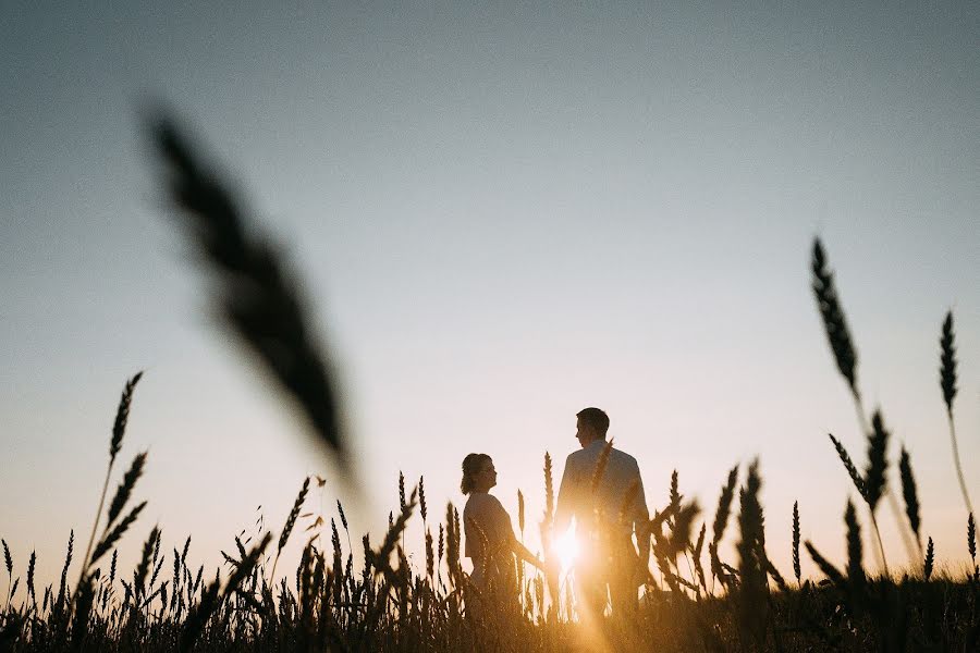 Photographe de mariage Artemiy Tureckiy (turkish). Photo du 27 août 2018