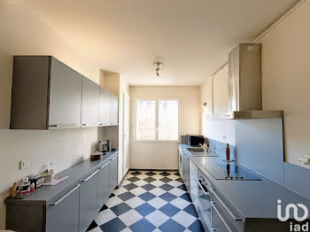 appartement à Grenoble (38)