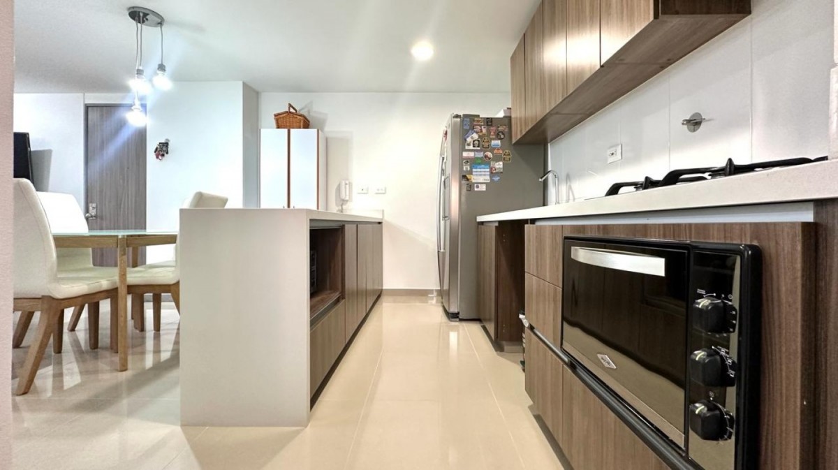 Apartamento para Venta en Sabaneta