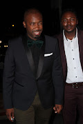 DJ Sbu Leope.