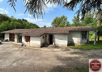 maison à Gironde-sur-Dropt (33)