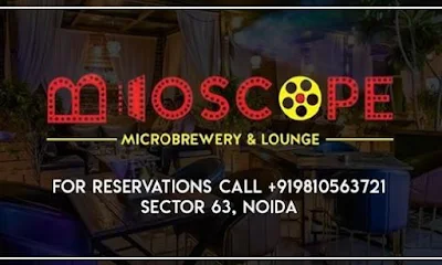 Bioscope Microbrewery