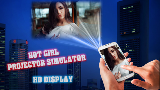 免費下載娛樂APP|Girl Projector Simulator Prank app開箱文|APP開箱王