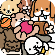 Boku to Wanko:Doggie Collector 1.0.1 Icon