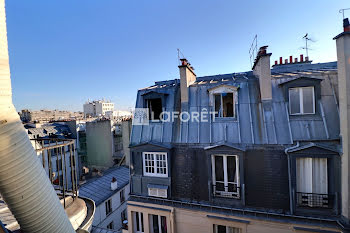 appartement à Paris 10ème (75)