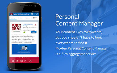 Mcafee Mobile Security For Android Cracked Apk