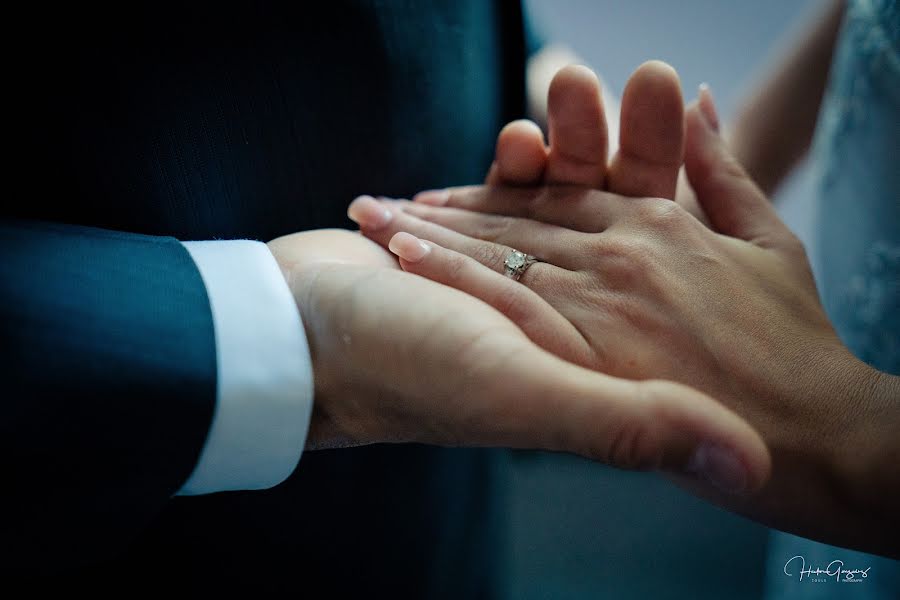 Fotógrafo de bodas Hector Gonzalez Zouls (zoulsphotography). Foto del 19 de agosto 2018