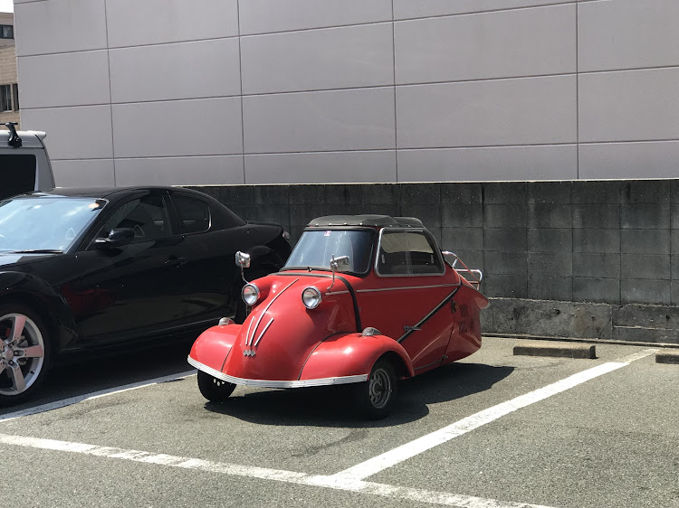 はやぽんさんが投稿したDIY・オートバックス・ミニカー・車種不明・福岡に関するカスタム事例の投稿画像5枚目