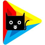 Cover Image of Tải xuống Gato Tv Latino 1.3 APK