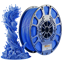 ThriftyMake Blue ABS Filament - 1.75mm (1kg)