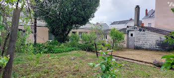 maison à Angers (49)