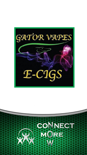 Gator Vapes