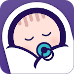 Cover Image of Télécharger Baby Sleep - White Noise 1.0.1 APK