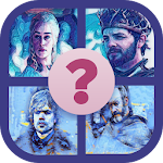 Cover Image of Download Game Of Thrones Quiz 3.2.2dk APK