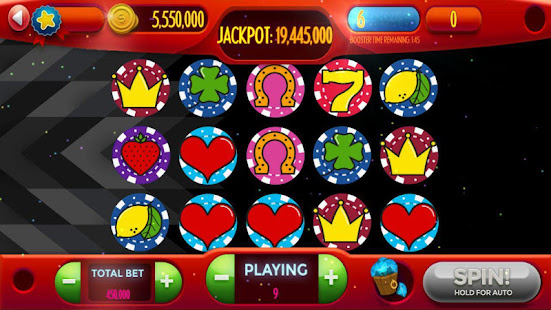 Lake- Casino Slot Online Bonus 1.0 APK + Mod (Unlimited money) for Android