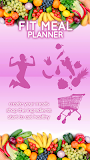 Fit Meal Planner PRO