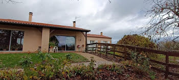 maison à Buzet-sur-Baïse (47)