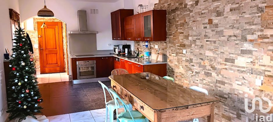 Vente maison 4 pièces 75 m² à Canet-en-Roussillon (66140), 389 000 €