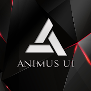 Animus UI Theme 1.3.6 Icon