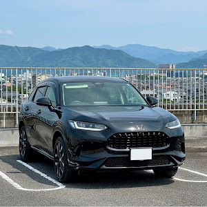 ZR-V