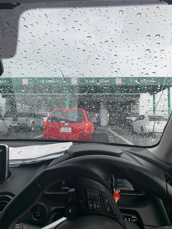 デミオのユーザー車検に関するカスタム事例の投稿画像4枚目