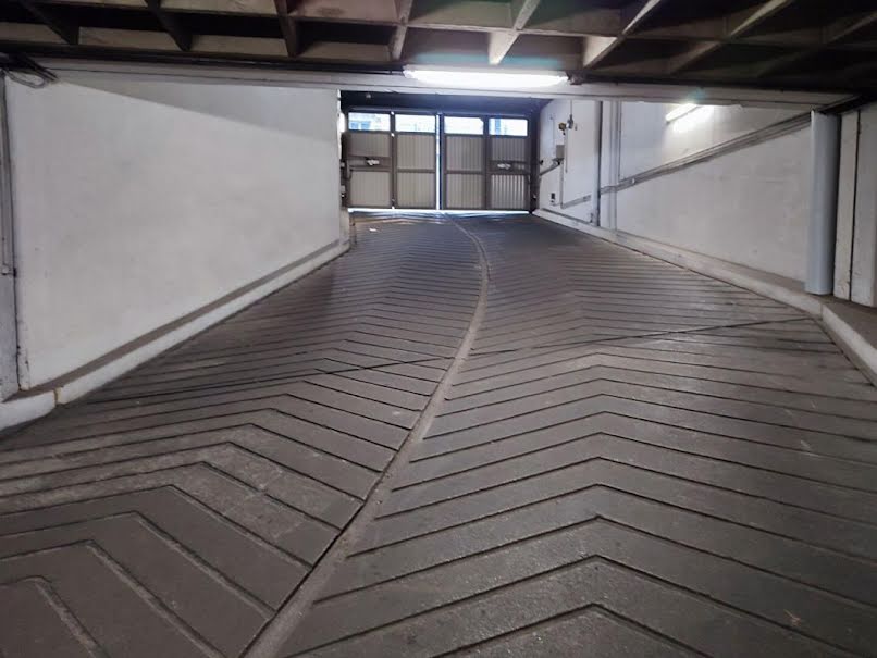 Location  parking   à Paris 13ème (75013), 110 €