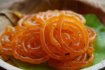 indian-food-that-is-not-indian_Jalebi_iStock