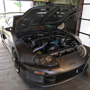 スープラ 80系