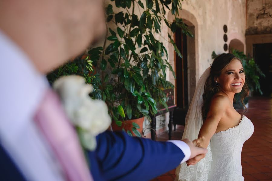 婚禮攝影師Diana Chavez（dianachavez）。2018 10月4日的照片