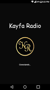 Kayfa Radio(圖2)-速報App