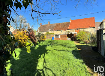 maison à La Celle-sur-Loire (58)