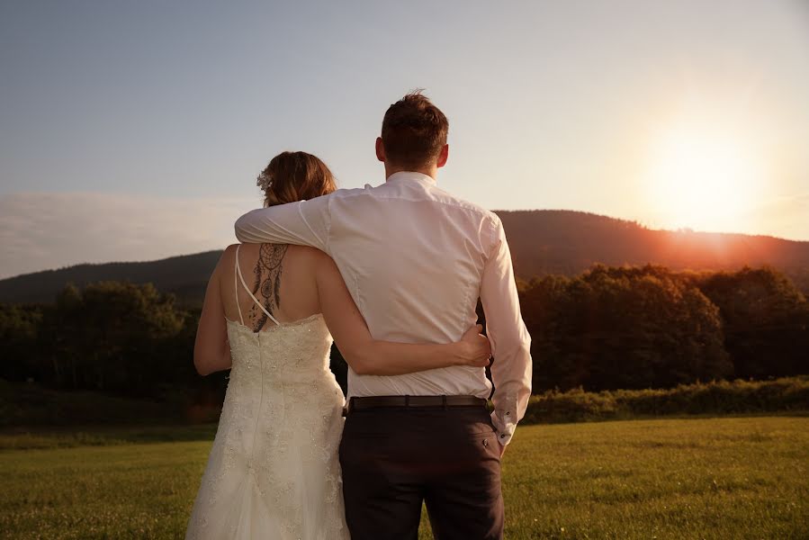 Wedding photographer Jan Liška (janliska). Photo of 12 March 2019