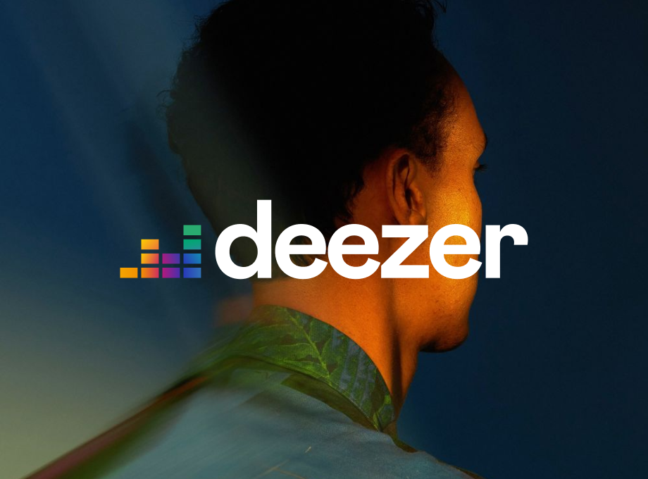 Deezer Tab Preview image 1