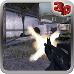 Counter Terroris Strike Zombie Apk