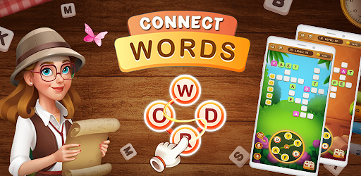 Screenshot Word Connect - Fun Puzzle Game