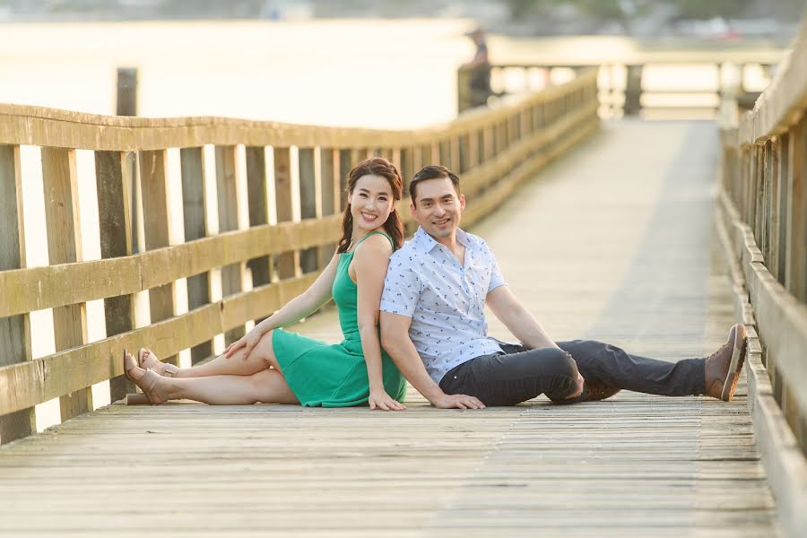 Wedding photographer Rafael Wong (rafaelwong). Photo of 17 October 2019