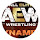 AEW Dynamite New Tab Theme HD