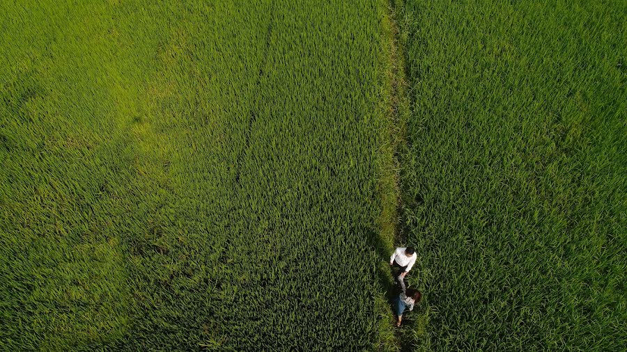 Kāzu fotogrāfs Trung Nguyen Viet (nhimjpstudio). Fotogrāfija: 29. marts 2018